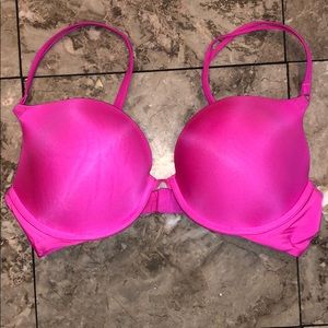 Victoria Secret Very sexy push-up bra 36D